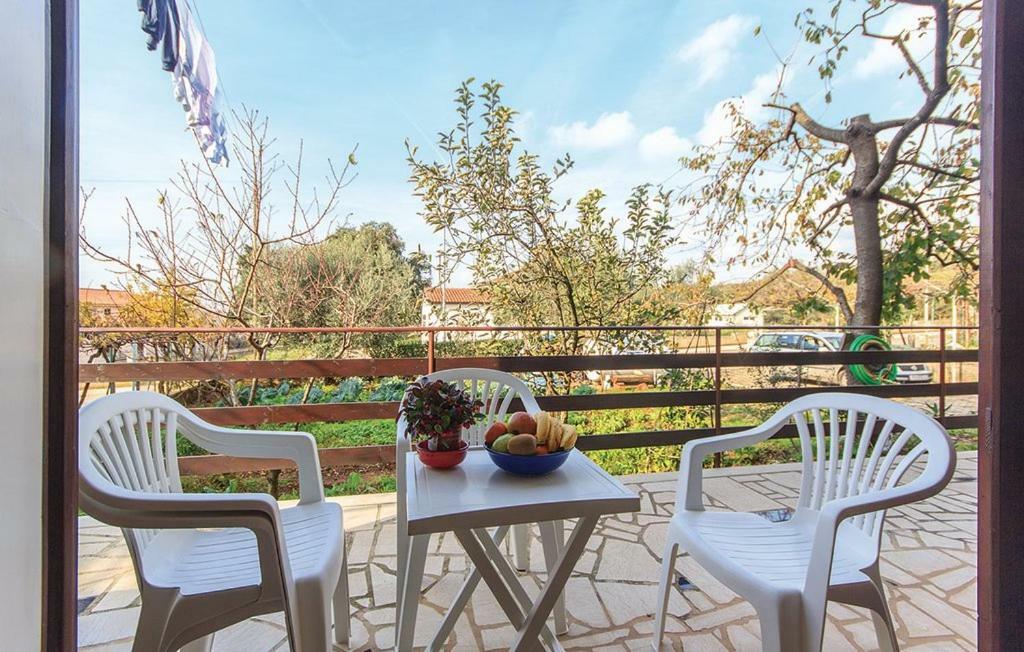 Apartman Mare Пула Екстер'єр фото